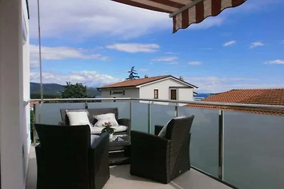 Ferienwohnung mit beheiztem Pool