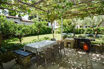 Ferienwohnung mit Klimaanlage