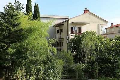 Appartamento Vacanza con famiglia Selce