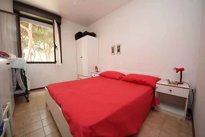 Ferienwohnung mit Balkon