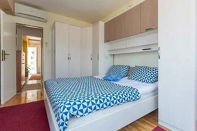 Vakantieappartement Gezinsvakantie Zaton Veliki