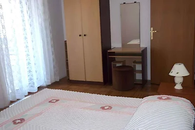 Ferienwohnung mit Meerblick