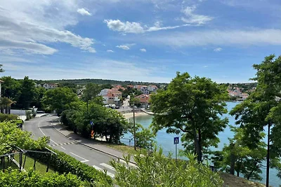 Geschmackvolles Ferienapartment Scheich mit M