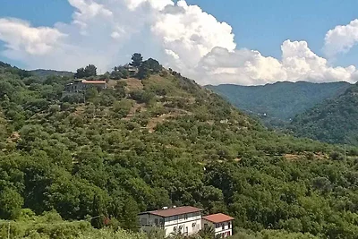 Ferienhaus in Villa Una