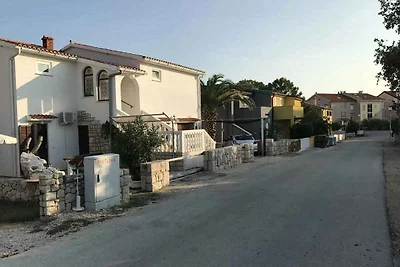 Ferienwohnung am Meer