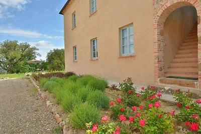 Appartamento Vacanza con famiglia Siena