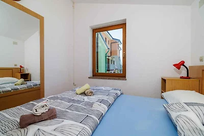Ferienwohnung mit Aussicht und Balkon