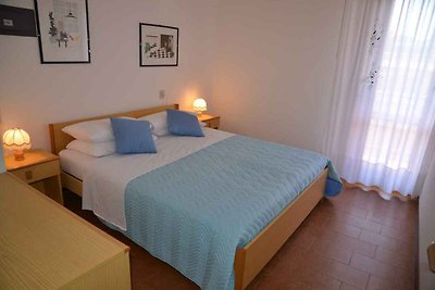 Ferienwohnung mit Balkon und Klimaanlage