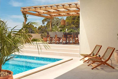 Exklusive Villa Bianka auf der Insel Hvar mit