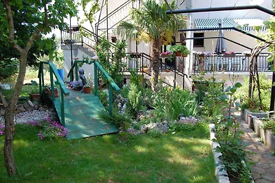 Ferienwohnung mit Balkon und WLAN