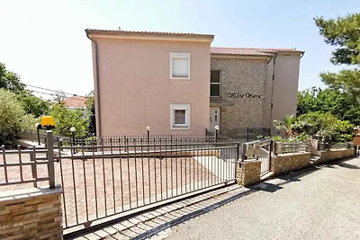 Appartamento Vacanza con famiglia Crikvenica