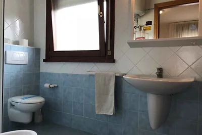 Ferienwohnung mit Gemeinschaftspool und