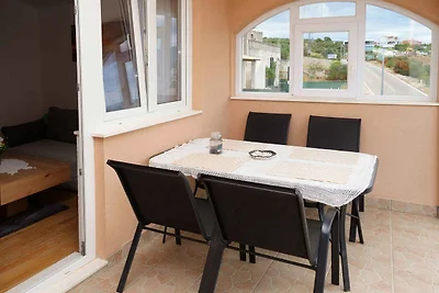 Ferienwohnung mit Klimaanlage