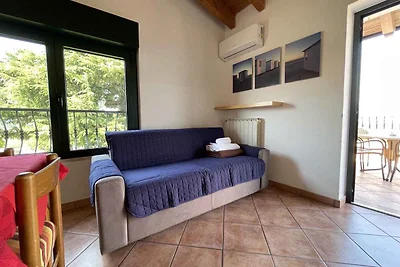 Ferienwohnung in der Residence Bellavista mit