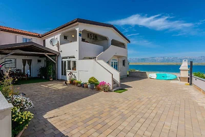 Ferienwohnung mit Klimaanlage