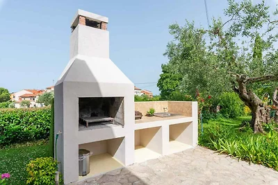 Vakantieappartement Gezinsvakantie Rovinjsko Selo