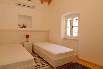 Vakantieappartement Gezinsvakantie Veli Losinj