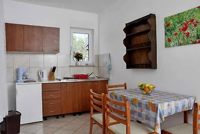 Komfortables Apartment mit 1 Schlafzimmer, mi