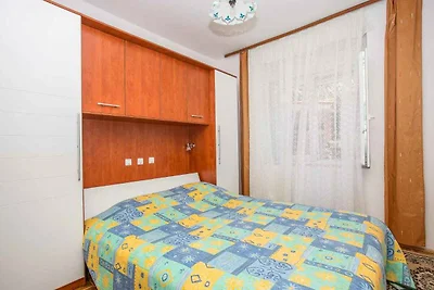Vakantieappartement Gezinsvakantie Kampor