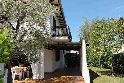 Ferienwohnung mit Parkplatz