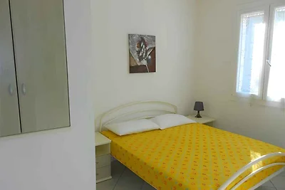 Ferienhaus Reihenhaus in der Nähe des Meeres