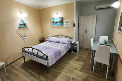 Ferienwohnung mit Klimaanlage