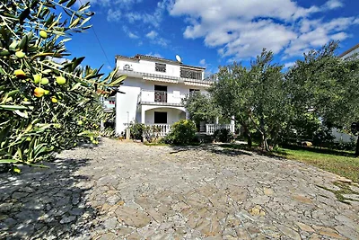 Vakantieappartement Gezinsvakantie Vodice