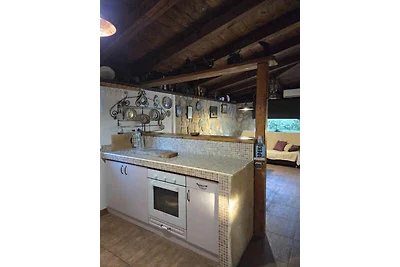 Ferienhaus in ruhiger Lage
