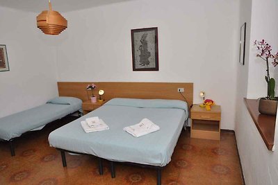 Ferienwohnung Residenz Filanda