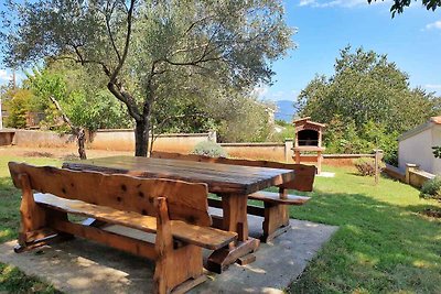 Holiday flat family holiday Cizici