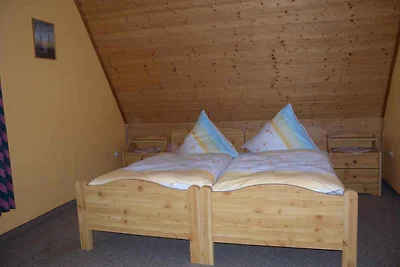 Ferienwohnung mit Garten