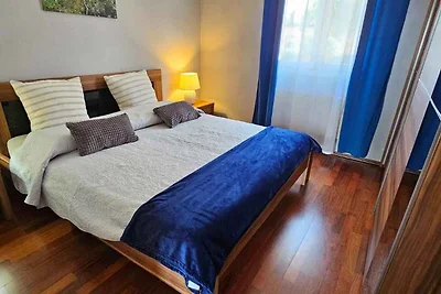 Vakantieappartement Gezinsvakantie Rovinj