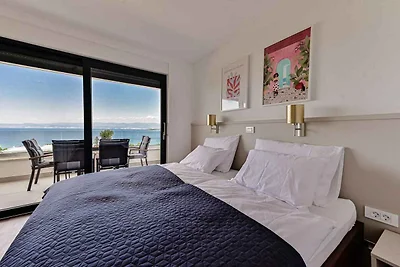 Vakantieappartement Gezinsvakantie Zidarici
