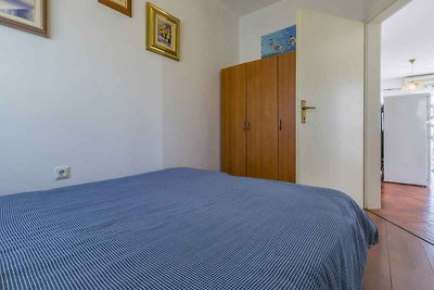 Vakantieappartement Gezinsvakantie Selce