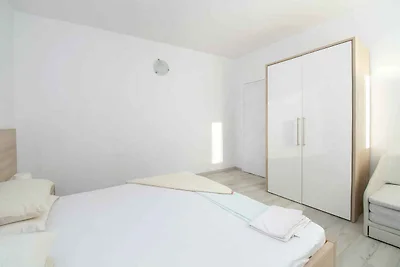 Ferienwohnung mit Klimaanlage