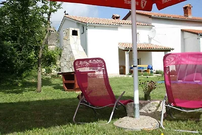 Charmantes Ferienhaus Ivana in idyllischer La