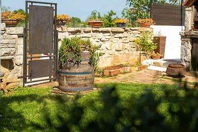 Vakantieappartement Gezinsvakantie Valtura