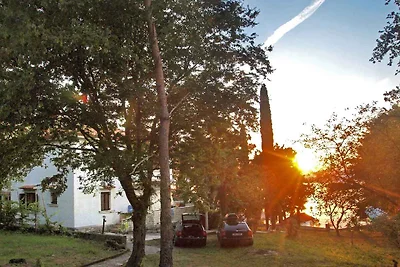 Ferienwohnung mit Terrasse und Klimaanlage