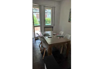 Ferienwohnung mit Klimaanlage, Internet und