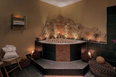 Ferienwohnung mit Sauna und WLAN