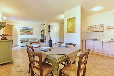 Villa mit Klimaanlage und Pool