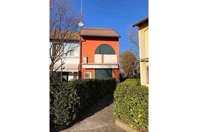 Appartamento Vacanza con famiglia Rosolina
