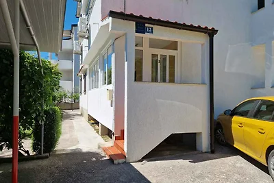 Ferienwohnung mit Klimaanlage