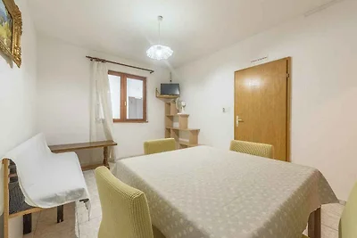 Ferienwohnung mit atemberaubendem Meerblick
