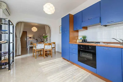 Moderne und komfortable Wohnung mit geräumige