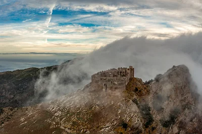 Ferienwohnung Residenz Sant´Anna del