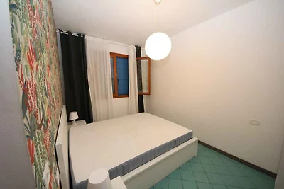 Appartamento Vacanza con famiglia Rosolina Mare