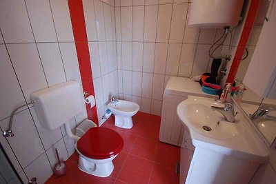 Vakantieappartement Gezinsvakantie Sveti Vid-Miholjice