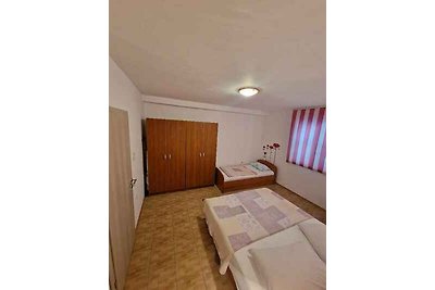 Vakantieappartement Gezinsvakantie Senj