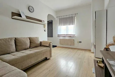 Ferienwohnung mit Klimaanlage, WLAN
